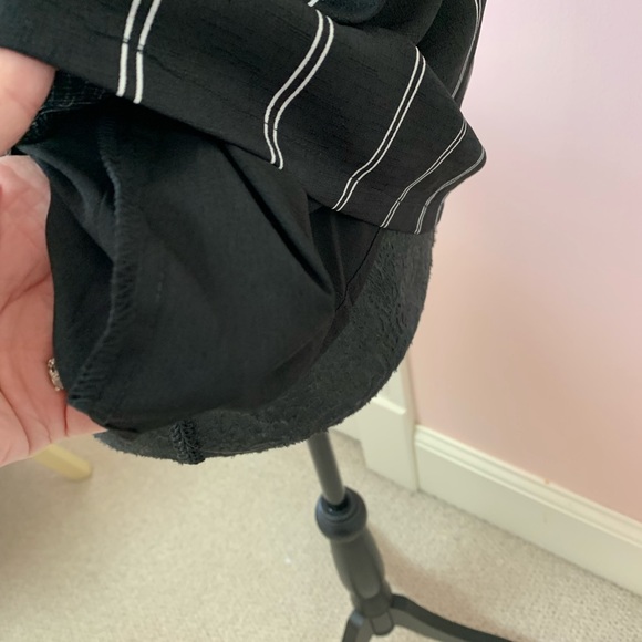 TOBI striped top - Picture 9 of 11